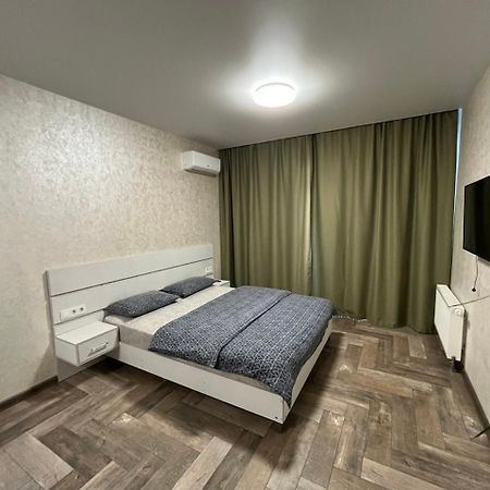Новобудова, Vip Апартаменти, Залізничний Вокзал. Тц Україна Kiev Bagian luar foto